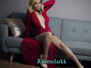 Ravenclarkk