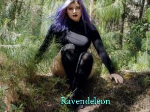 Ravendeleon