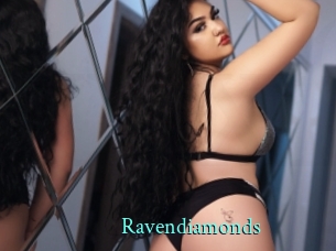 Ravendiamonds