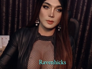 Ravenhicks