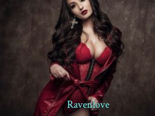Ravenlove