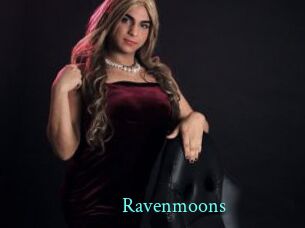Ravenmoons