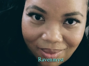 Ravenmyst