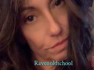 Ravenoldschool