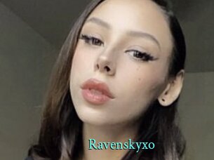 ravenskyxo xxx Fantasy Land
