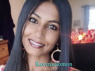 Ravensolomon