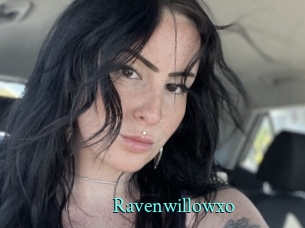 Ravenwillowxo