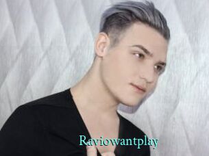 Raviowantplay