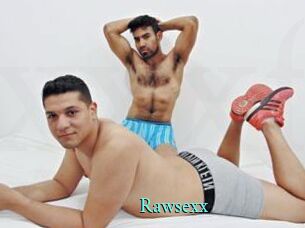 Rawsexx