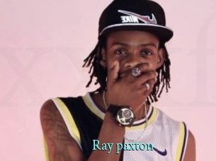 ray_paxton xxx Fantasy Land
