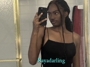 Rayadarling