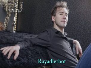 Rayadlerhot