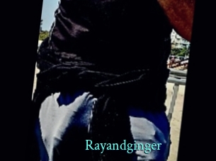 Rayandginger