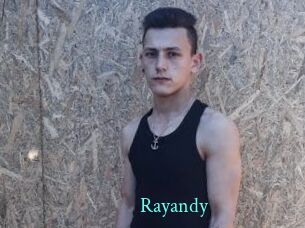 Rayandy