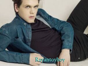 Rayantoyboy