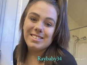 Raybaby34