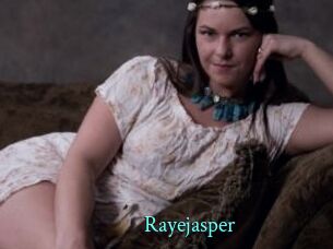 Rayejasper