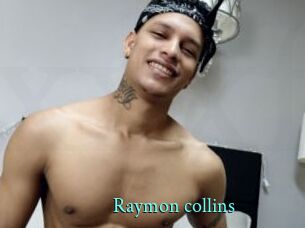 Raymon_collins