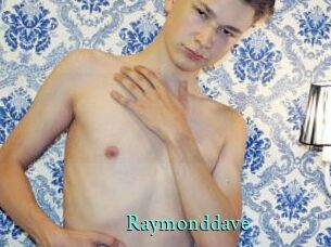 Raymonddave