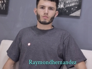 Raymondhernandez