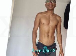 Raymoon18