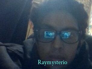 Raymysterio
