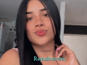 Raynabroown