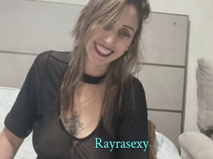 Rayrasexy