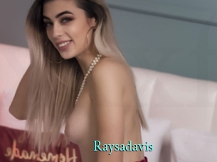 raysadavis xxx Fantasy Land