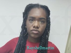 Rayshellmartin