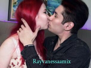 Rayvanessaamix