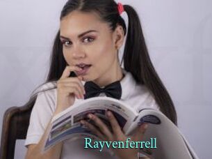 Rayvenferrell