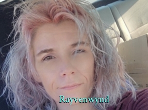 Rayvenwynd