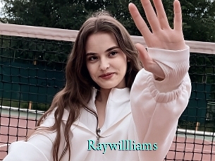 Raywillliams