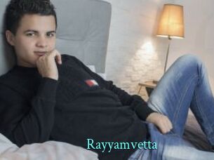 Rayyamvetta