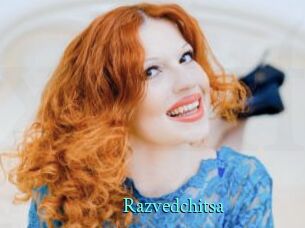 Razvedchitsa