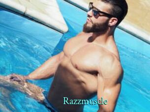 Razzmuscle