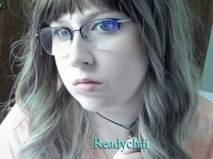 Readychai