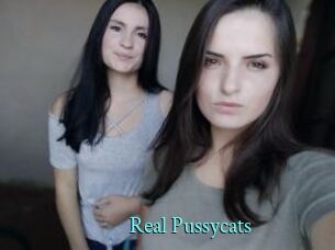 Real_Pussycats