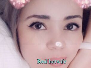 Real_hotwife