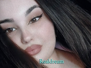 Realdream