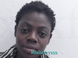 Realsavvyxxx