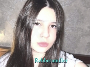 Rebbecamiller
