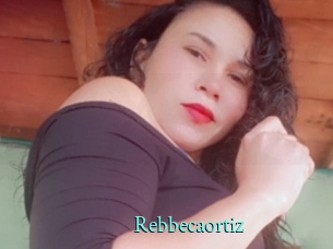 Rebbecaortiz