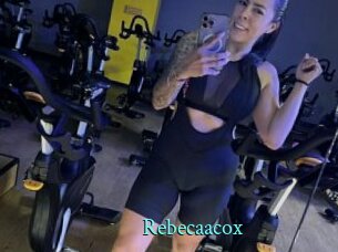 Rebecaacox