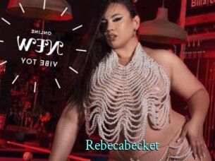 Rebecabecket