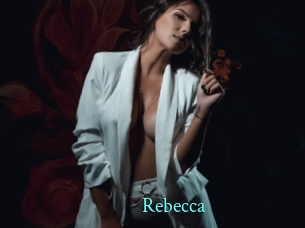 rebecca xxx Fantasy Land
