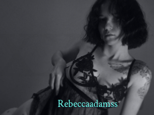 rebeccaadamss xxx Fantasy Land