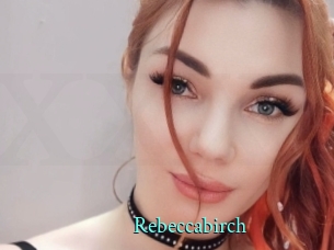 Rebeccabirch