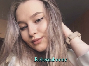 Rebeccaboone